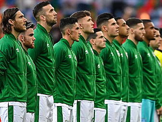 Stephen Kenny names starting X...